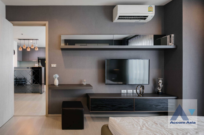 รูป 🔼🔽 AccomA 📩 Corner Unit 2 BR Condominium @Rhythm Sukhumvit 36-38 (AA19233) - รูปที่ 8/15