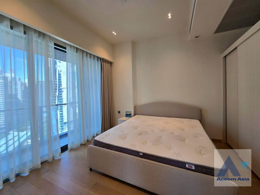 รูป 🔼🔽 AccomA 📩  2 BR Condominium @The Strand Thonglor (AA45043) - รูปที่ 5/8