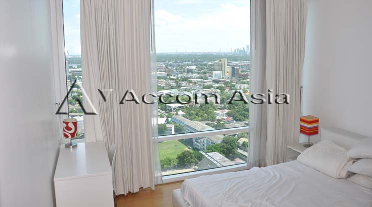 รูป 🔼🔽 AccomA 📩 Condominium with panoramic city views at Fullerton Sukhumvit (1511728) - รูปที่ 9/11