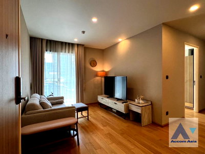 Condos for rent : 🔼🔽 AccomA 📩  2 BR Condominium @Na Vara Residence (AA43002)