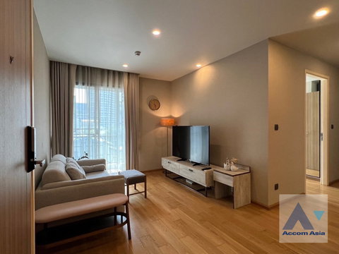 🔼🔽 AccomA 📩 2 BR Condominium @Na Vara Residence (AA43002)