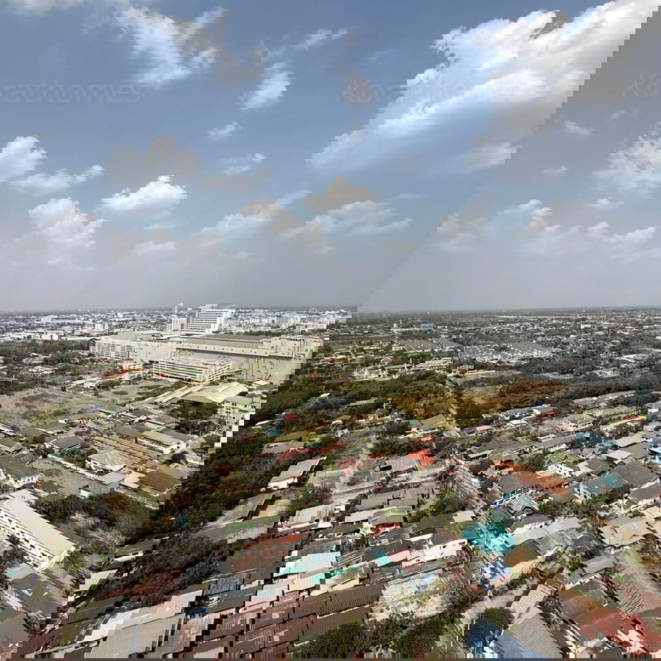 picture For sale 30 Sq.m Plus condo korat - 12/26