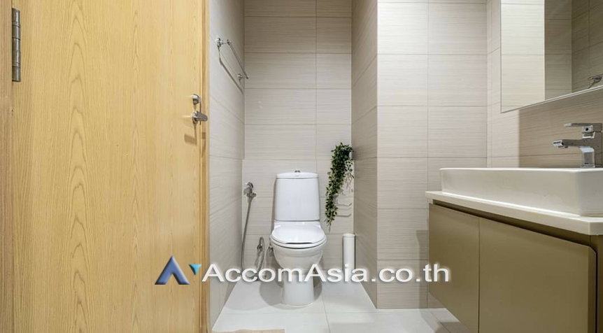 รูป 🔼🔽 AccomA 📩  3 BR Condominium @Siri at Sukhumvit (AA28024) - รูปที่ 3/13