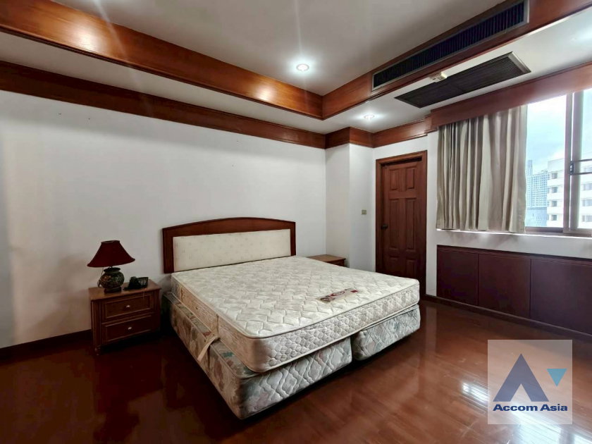 รูป 🔼🔽 AccomA 📩 Spacious condo with pool view and natural light (24536) - รูปที่ 15/20