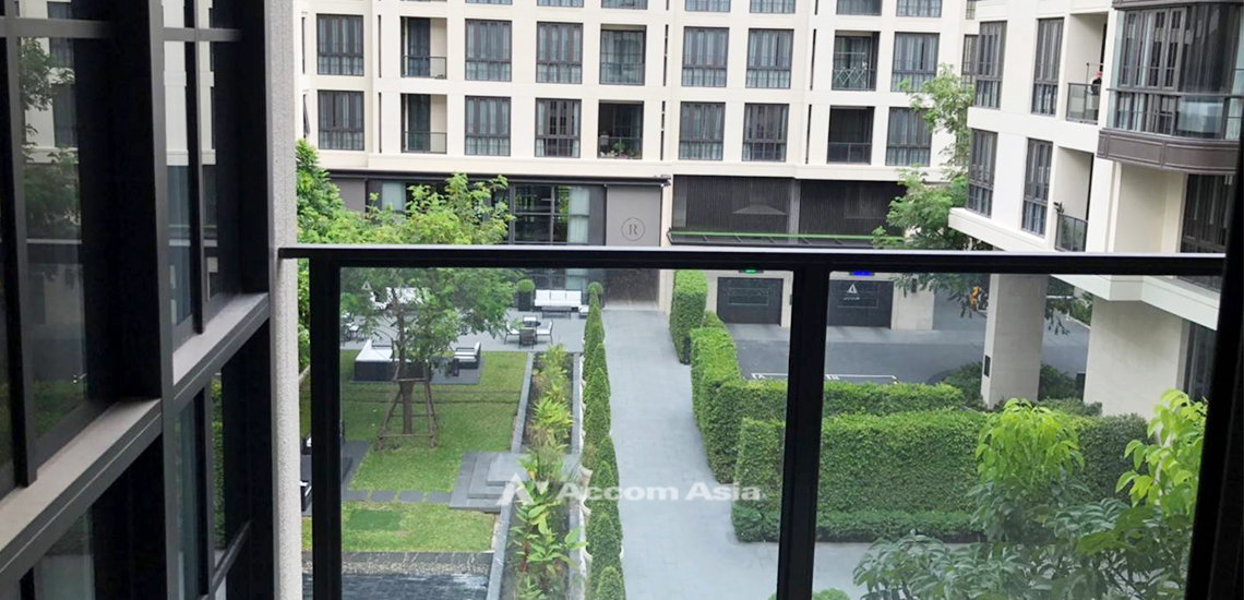 รูป 🔼🔽 AccomA 📩  2 BR Condominium @The Reserve Sukhumvit 61 (AA30256) - รูปที่ 14/14