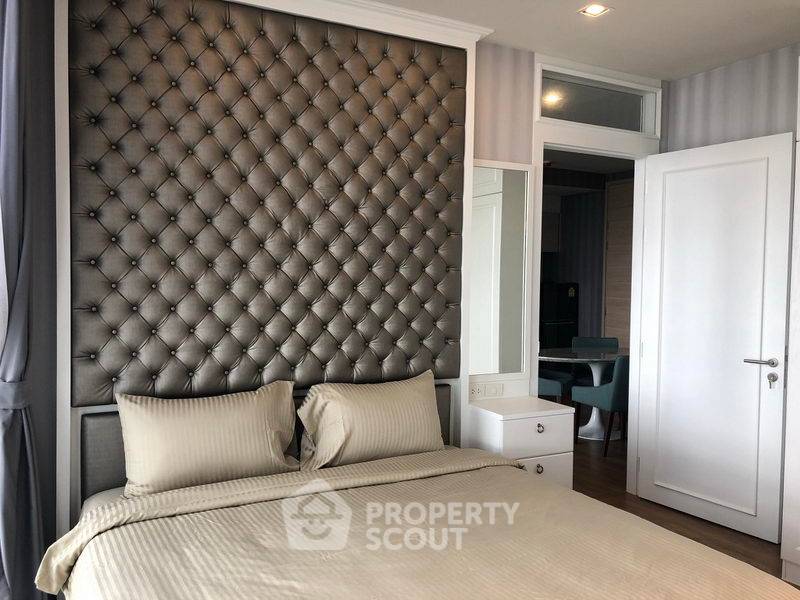 picture 2-BR Condo at Park Origin Phrom Phong near BTS Phrom Phong (ID 2278032) - 4/12