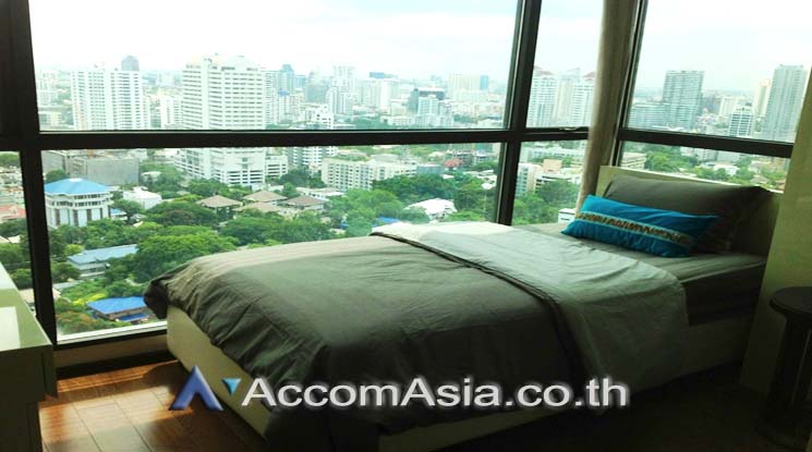 รูป 🔼🔽 AccomA 📩  2 BR Condominium @The Address Sukhumvit 28 (1519813) - รูปที่ 4/6