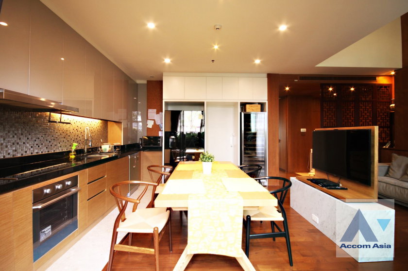 รูป 🔼🔽 AccomA 📩 Double High Ceiling,Duplex Condo 2 BR Condominium @Noble Remix (AA26175) - รูปที่ 7/20