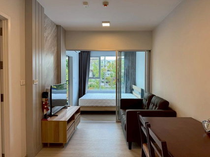 รูปภาพ  Condo for rent : Plum Condo Sukhumvit 62((BTS Bang Chak )) MK-02 line @livingbkk 