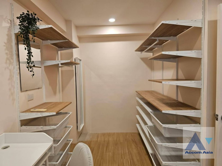 picture 🔼🔽 AccomA 📩 Duplex Condo 2 BR Condominium @Thonglor Tower (AA43437) - 17/20