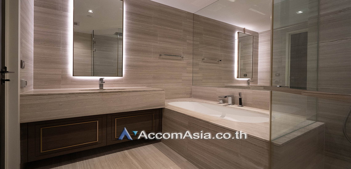 รูป 🔼🔽 AccomA 📩  2 BR Condominium @The Diplomat 39 (AA30490) - รูปที่ 7/10