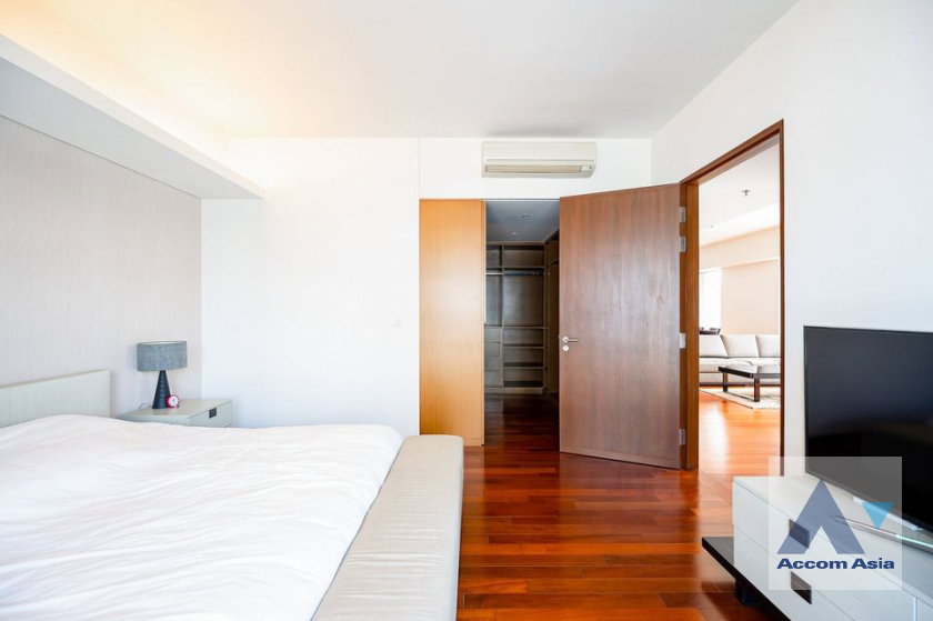 รูป 🔼🔽 AccomA 📩 2 BR Condominium @Hansar Residence (AA38595) - รูปที่ 16/18