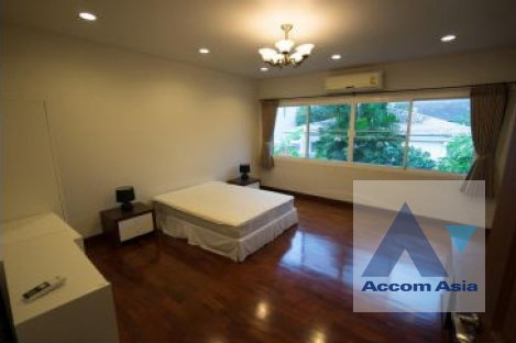 รูป 🔼🔽 AccomA 📩 Private Swimming Pool 5 BR House @Panya Pattanakarn Village (AA27405) - รูปที่ 14/20