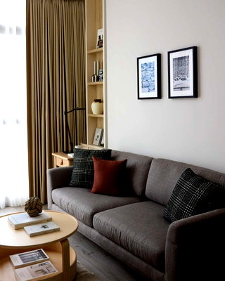 Condos for rent : PFD-08220 For rent Rhythm Ekkamai Estate near Donki Thonglor and Big-C Ekkamai.