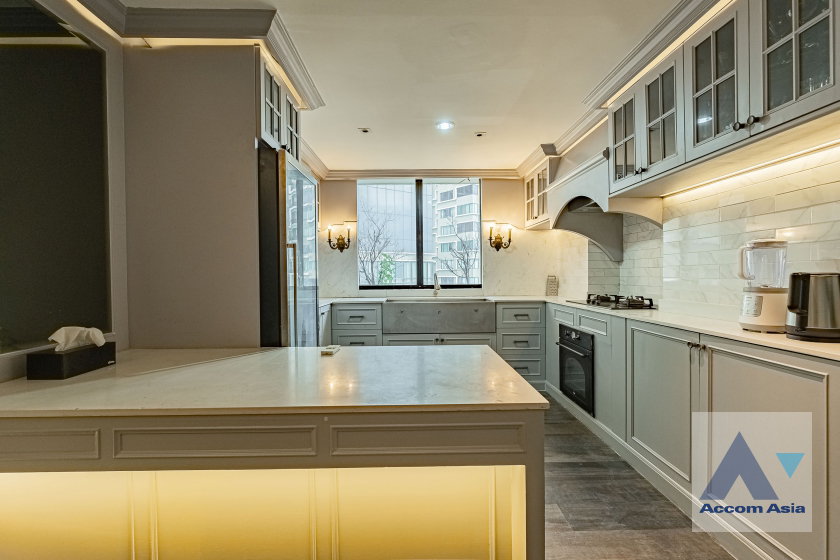 รูป 🔼🔽 AccomA 📩  Exclusive residence. Only one unit / floor at Mahogany Tower, Sukhumvit (AA37439) - รูปที่ 18/20