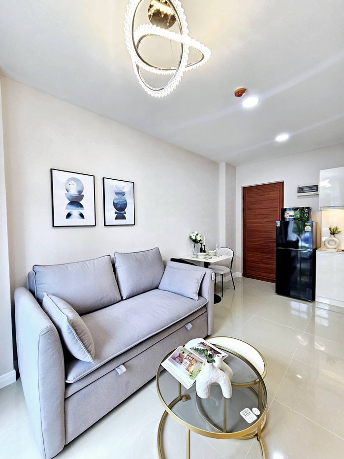 รูป Condo for Sale at CC Condominium 1 Siam Country Club Pattaya - รูปที่ 3/12