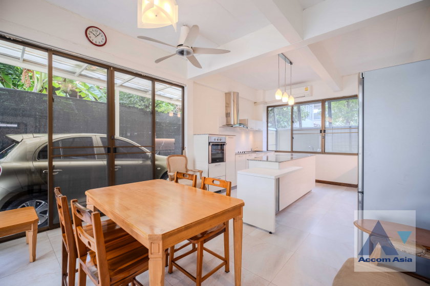 picture 🔼🔽 AccomA 📩 Pet friendly 4 BR House in Khlong Tan Nuea (AA23297) - 2/20