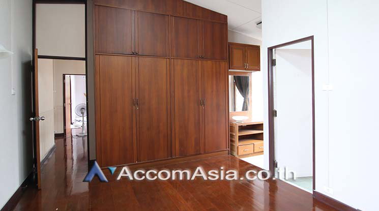 รูป 🔼🔽 AccomA 📩 Home Office 3 BR House in Khlong Tan Nuea (AA11372) - รูปที่ 12/15