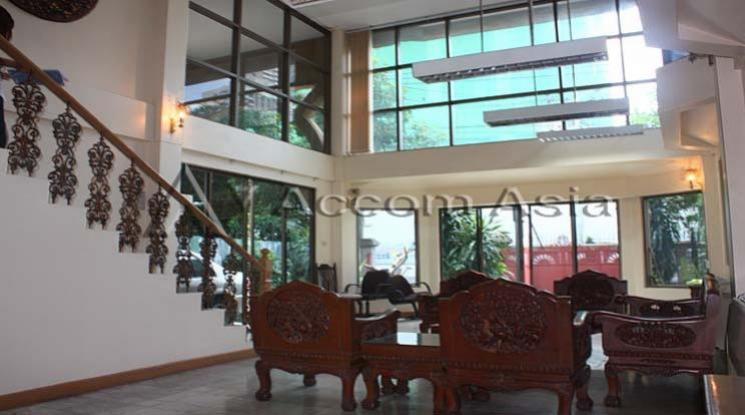 รูป 🔼🔽 AccomA 📩  3 BR House in Khlong Tan Nuea (2314978) - รูปที่ 1/9