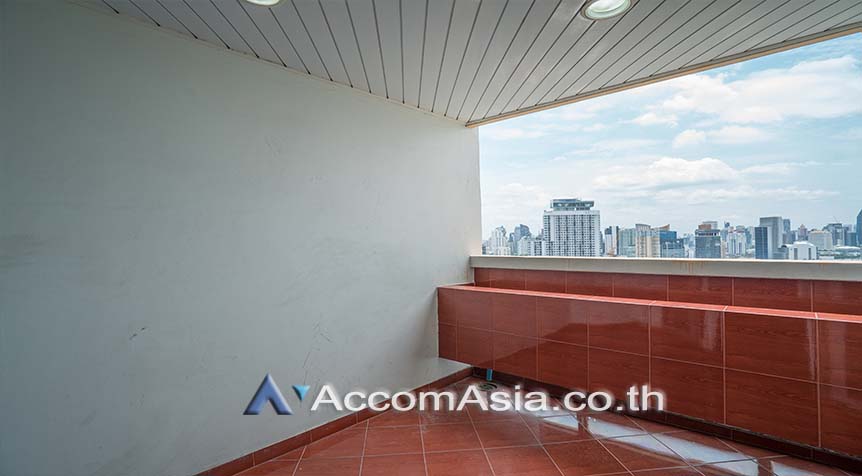 รูป 🔼🔽 AccomA 📩 Duplex Condo 3 BR Condominium @Tai Ping Tower (AA27580) - รูปที่ 15/16