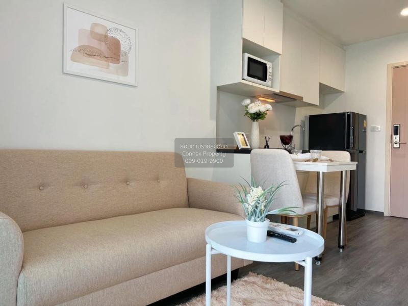 รูป เช่าคอนโด  ริชพาร์ค @ ทริปเปิ้ล สเตชั่น ARL-หัวหมาก สวนหลวง เขต สวนหลวง กรุงเทพ CX-56152 ✅ ทักไลน์ @connexproperty ตอบทันที ทีมงานมืออาชีพ ✅ - รูปที่ 2/10