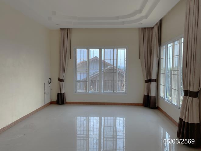 รูป บ้านเดี่ยว 136 ตร.วา แม่สรวย เชียงราย 1.7M - รูปที่ 3/30
