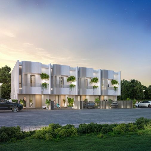 💥🏡 บ้านสร้างใหม่ ฉลอง 🏠✨ ดีไซน์สวย เหมาะครอบครัว