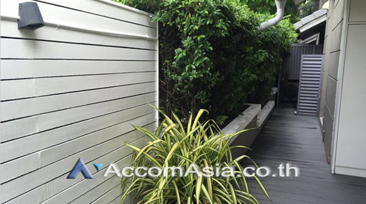 picture 🔼🔽 AccomA 📩  2 BR Condominium @The Bangkok Narathiwat Road (AA21299) - 20/20