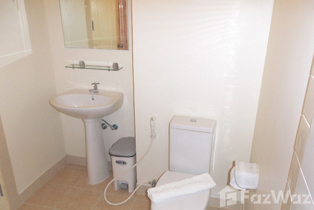 รูป ขาย คอนโด 1 ห้องนอน ในโครงการ เฟรม ทรี เรสซิเด้นท์ 1053924 - รูปที่ 5/5