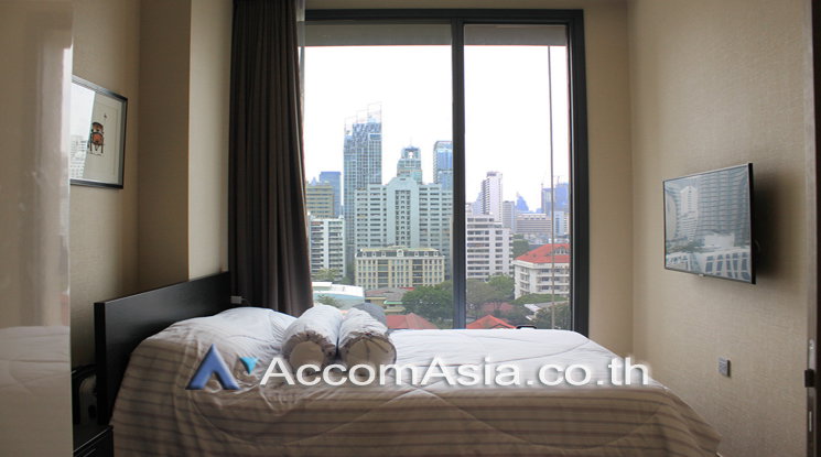 picture 🔼🔽 AccomA 📩  2 BR Condominium @The Esse Asoke (AA24653) - 9/14