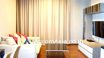 Condos for rent : 🔼🔽 AccomA 📩  2 BR Condominium @Quattro Thonglor (1518125)