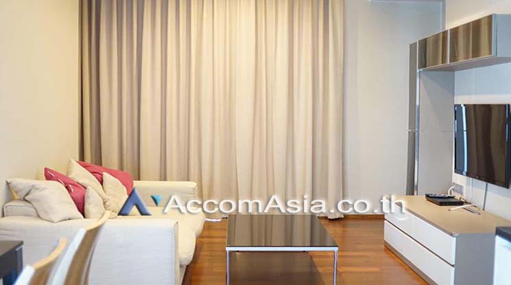 picture 🔼🔽 AccomA 📩  2 BR Condominium @Quattro Thonglor (1518125) - 1/6