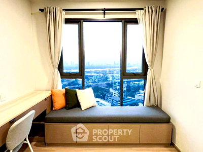 Condos for rent : 1-BR Condo at Aspire Sukhumvit-Rama 4 near BTS Phra Khanong (ID 2771709)