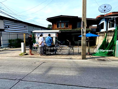 เช่าบ้านเดี่ยว สมุทรปราการ : ให้เช่าบ้าน   สุขุมวิท ซอย 113 (วัดด่านสำโรง)