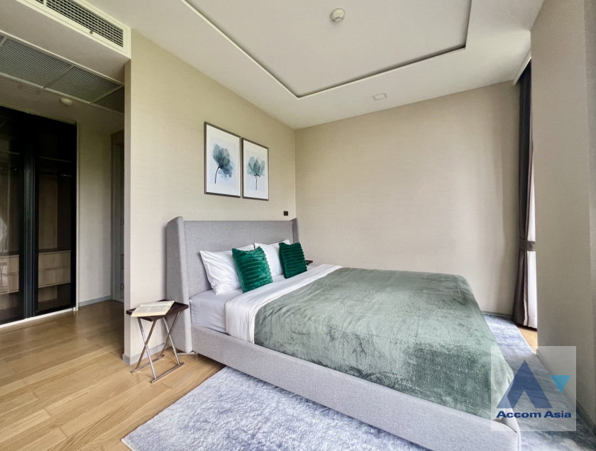 รูป 🔼🔽 AccomA 📩 Fully Furnished 3 BR Condominium @Fynn Sukhumvit 31 Condominium (AA44141) - รูปที่ 18/20