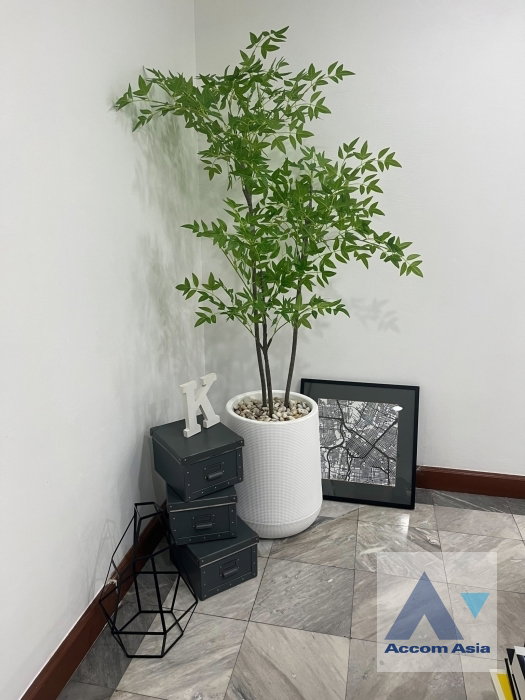 รูป 🔼🔽 AccomA 📩  3 BR Condominium @Acadamia Grand Tower (AA28485) - รูปที่ 17/18
