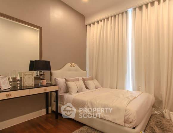 รูป คอนโด 2-ห้องนอน ที่ คิว หลังสวน ใกล้ BTS ราชดำริ (ID 2067636) - รูปที่ 6/8