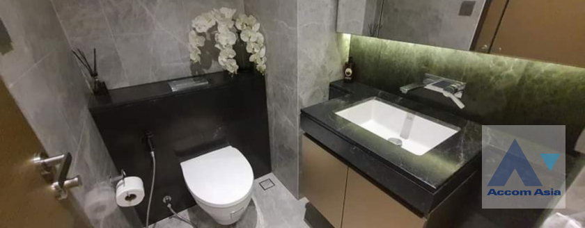 picture 🔼🔽 AccomA 📩 Corner Unit 2 BR Condominium @28 Chidlom (AA40421) - 8/8