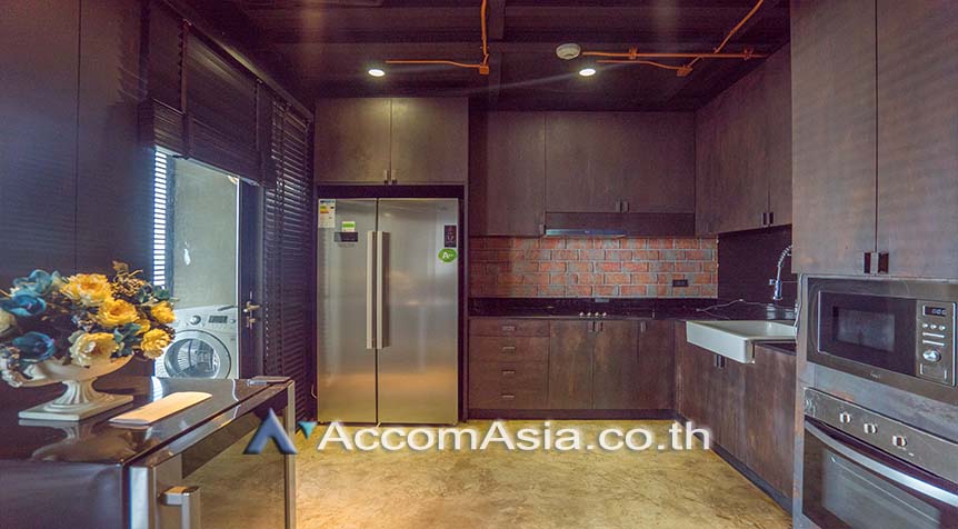 picture 🔼🔽 AccomA 📩 Stylish Loft City ( AA27329 ) - 7/15