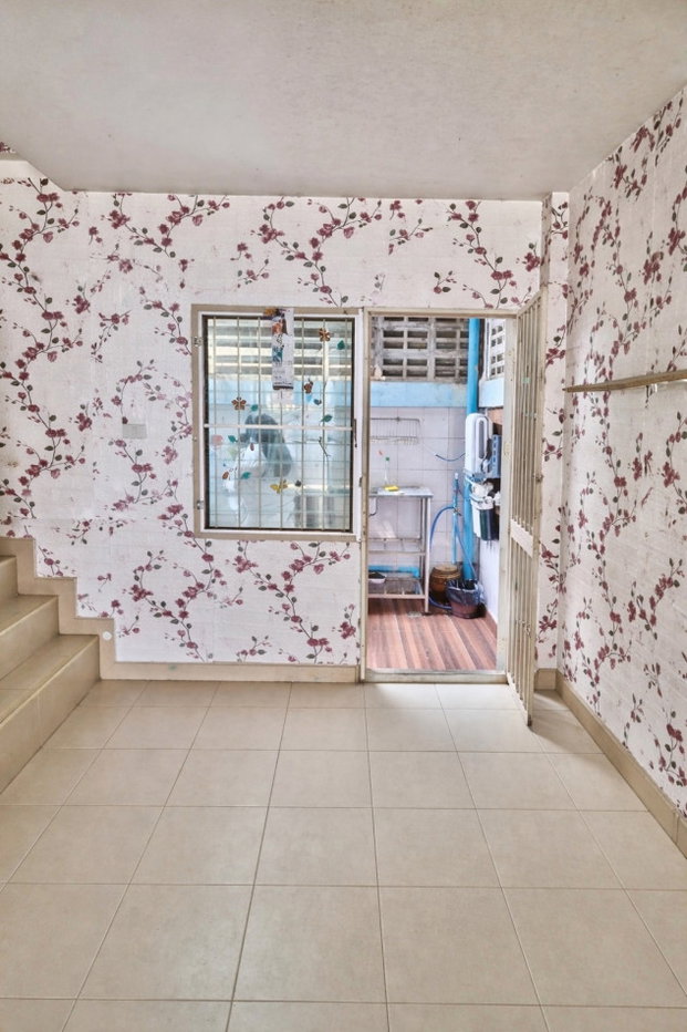 รูป ขาย ทาวน์โฮม กลอรี่เฮ้าส์ รามอินทรา 65 แยก 2-2-10 100 ตรม 16 ตรว - รูปที่ 4/9