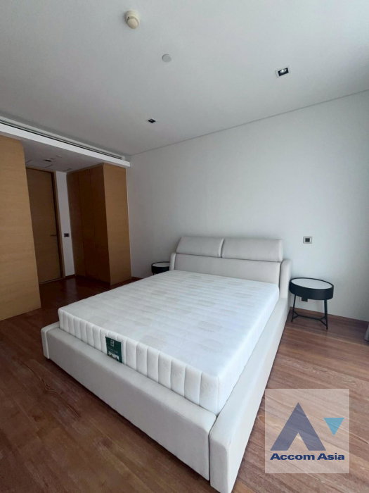 รูป 🔼🔽 AccomA 📩 Fully Furnished 2 BR Condominium @Saladaeng Residences (AA43730) - รูปที่ 7/18