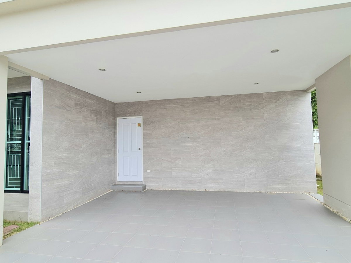 รูป Hot deal ขายบ้านแปลงมุม ทำเลดีสันกำแพงสายเก่า เออบาน่า 6 - รูปที่ 9/31