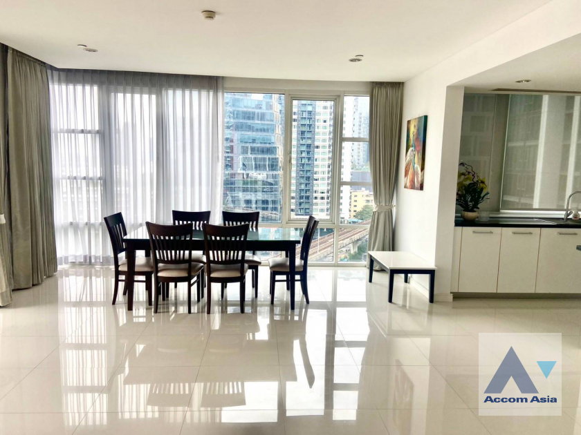รูป 🔼🔽 AccomA 📩 Contemporary condo with city views and full natural light (1511895) - รูปที่ 2/10
