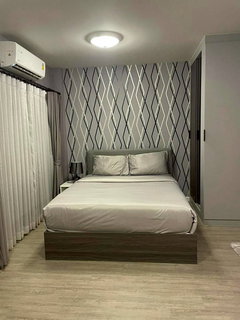 รูปภาพ 💎ให้เช่า DCondo rin ✅เช่าเดือนละ 9,500 บาท ว่างพร้อมอยู่