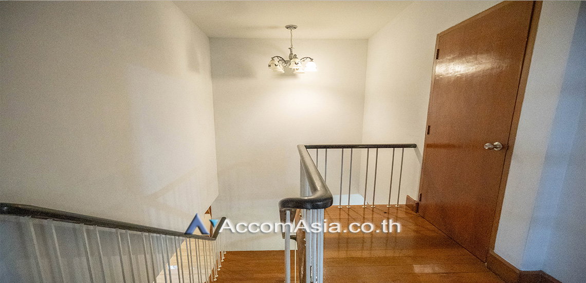 picture 🔼🔽 AccomA 📩 Pet friendly,Home Office 3 BR House in Khlong Tan Nuea (AA25069) - 19/20