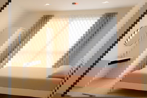 🤝🏻RB23947 ให้เช่าถูกมาก👍ไอดีโอ โมบิ วงศ์สว่าง อินเตอร์เชนจ์✅แอดไลน์ @mproperty( มี @ ด้วย) แอดมินตอบไว