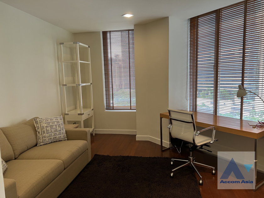 รูป 🔼🔽 AccomA 📩  2 BR Condominium @All Seasons Mansion (AA44933) - รูปที่ 9/16