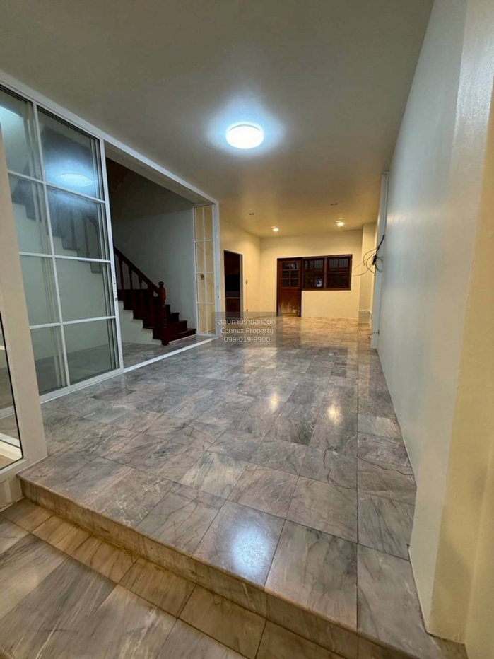 รูป ขายทาวน์เฮ้าส์/ทาวน์โฮม ศรีวรา ทาวน์อินทาวน์ พลับพลา เขต วังทองหลาง กรุงเทพ CX-150121 ✅ ทักไลน์ @connexproperty ตอบทันที ทีมงานมืออาชีพ ✅ - รูปที่ 6/12