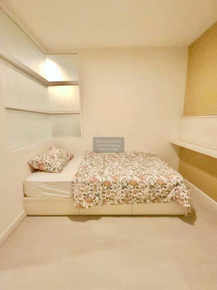 รูป 🔥🔥🔥 เช่าคอนโด  เดอะ แบงค็อก สาทร - ตากสิน BTS-กรุงธนบุรี คลองต้นไทร เขต คลองสาน กรุงเทพ CX-150190 ✅ ทักไลน์ @connexproperty ตอบทันที ทีมงานมืออาชีพ ✅ 🔥🔥🔥 - รูปที่ 12/12