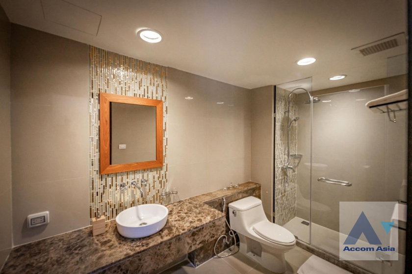 picture 🔼🔽 AccomA 📩 Pet friendly 2 BR Condominium @Silver Heritage (AA45888) - 19/20